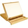 Wood Folding Board Easel