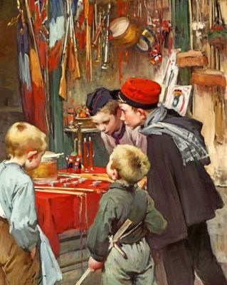 vintage-children-paint-by-numbers