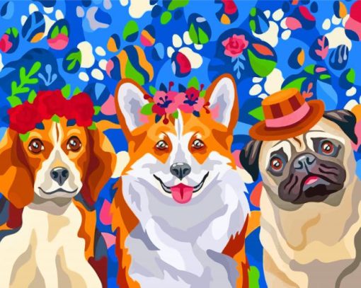 aesthetic-dogs-(1)-paint-by-numbers