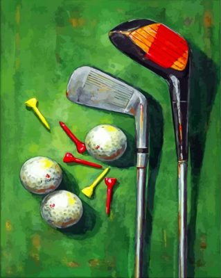 golf-essentiels-paint-by-number