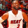 dwyane wade basketball