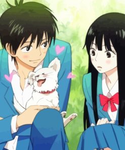 kimi-ni-todoke-anime-couple-paint-by-numbers