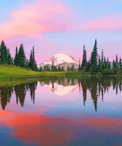 mount-rainier-national-park-landscape-paint-by-numbers