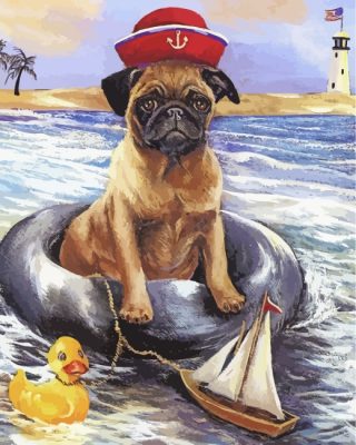 pug-puppy-paint-by-numbers