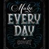 Make Every Day Count Paint by numbers