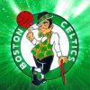 Celtics Boston