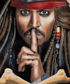 jack-sparrow-paint-by-numbers