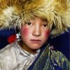 tibet-girl-paint-by-numbers