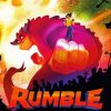 Animated Movie Rumble Paint By Numbers