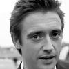 Black And White Richard Hammond Paint By Numbers