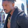 Black Panther Killmonger Paint By Numbers