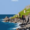 Botallack Paint By Numbers