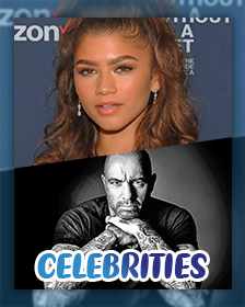 Celebrities