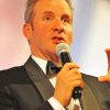 Chris Barrie Actor Paint By Numbers