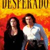 Desperado Poster Paint By Numbers