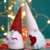 Gnomes Valentine Decoration Paint By Numbers