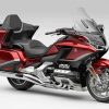 Honda Gold Wing Paint By Numbers