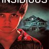 Insidious Movie Poster Paint By Numbers