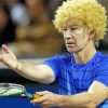 John McEnroe Paint By Numbers