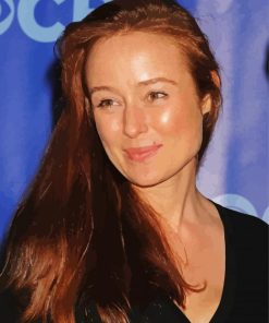 Jennifer Ehle Paint By Numbers