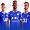 Leicester City Football Players Paint By Numbers