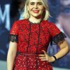 Mae Whitman American Actress Paint By Numbers