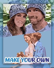 Make Your Own