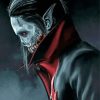 Morbius Vampire Paint By Numbers