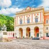 National Gallery Of Cosenza Paint By Numbers