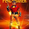 Peacemaker Character Poster Paint By Numbers