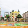 Recife City Hall Paint By Numbers