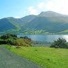 Scafell Pike Lake District Paint By Numbers