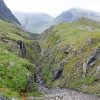 Scafell Pike Mountain Paint By Numbers