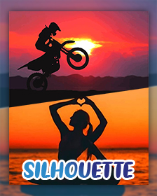 SILHOUETTE