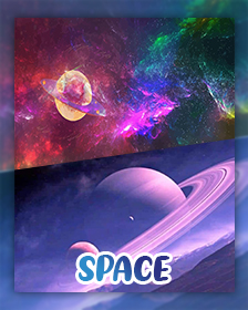 SPACE