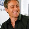 Stuart Townsend Laughing Paint By Numbers