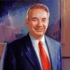 The Politician Tommy Thompson Paint By Numbers