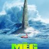 The Meg Film Series Paint By Numbers