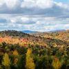 White Mountains Paint By Numbers