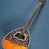 Aesthetic Bouzouki Paint By Numbers