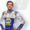 Aesthetic Chase Elliott Paint By Numbers