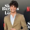 Classy Noah Centineo Paint By Numbers