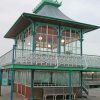 Clevedon Pier England Paint By Numbers