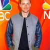 Cool Jesse Lee Soffer Paint By Numbers