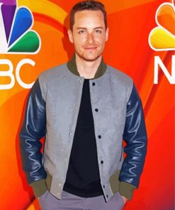 Cool Jesse Lee Soffer Paint By Numbers