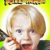 Dennis The Menace Poster Paint By Numbers