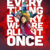 Everything Everywhere All At Once Poster Paint By Numbers