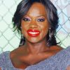 Gorgeous Viola Davis Paint By Numbers