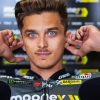 Handsome Luca Marini Paint By Numbers