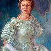 Princess Anne Art Paint By Numbers